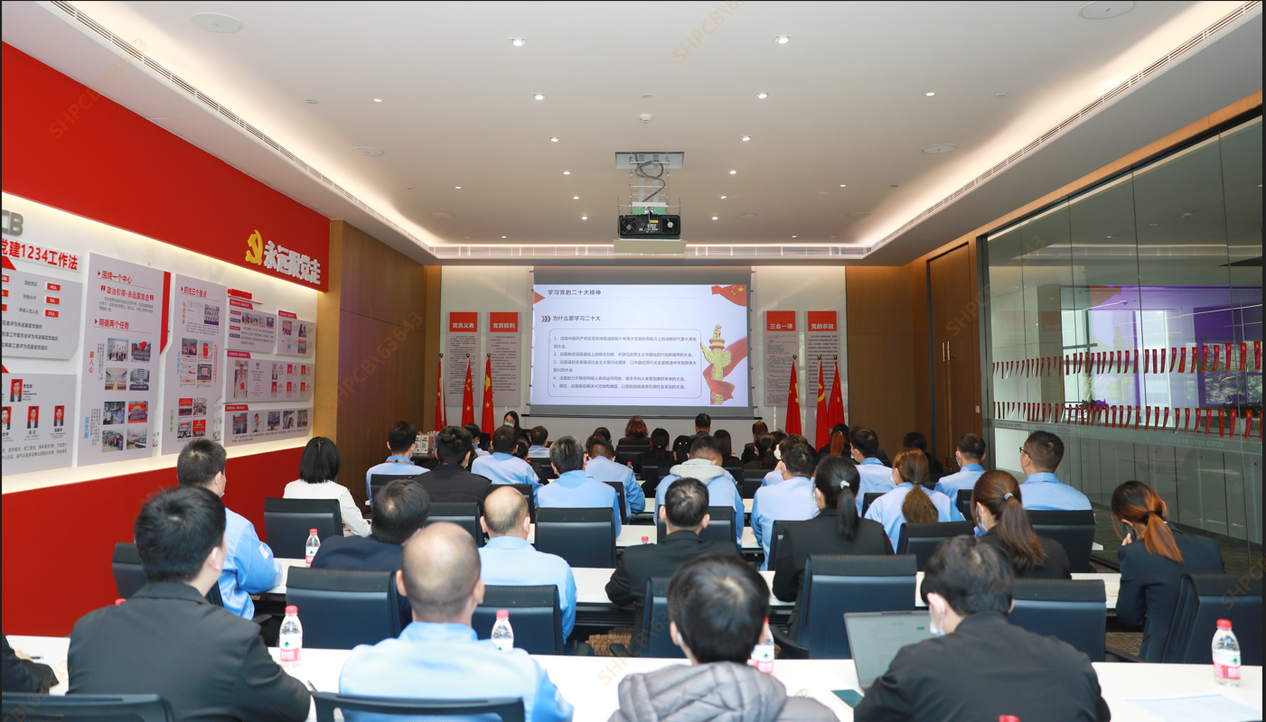 555000jcjc公海科技联合卓凡律师事务所开展宪法宣传周学习活动